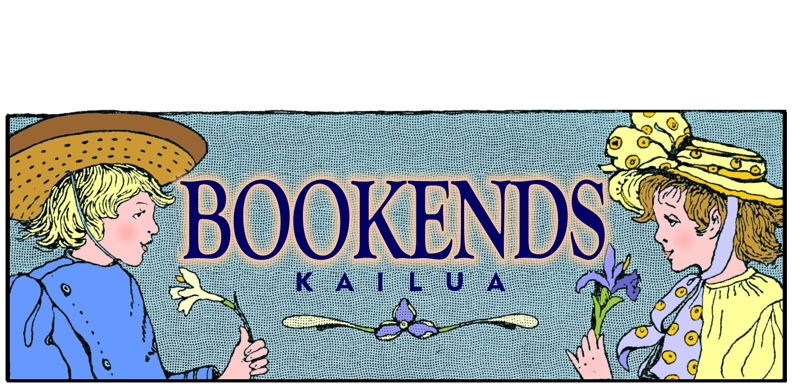 bookends in kailua